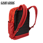 Mochila Case Logic CCAM-2126 Founder Naranja 1