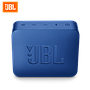 Bocina JBL Go 2 Bluetooth Azul 2