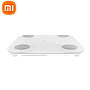Balanza Xiaomi Mi Body Composition Scale 2 Blanco 1