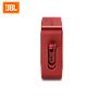 Bocina JBL Go 2 Bluetooth Rojo 1