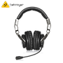Audifono Behringer BB 560M Profesional con microfono Negro1