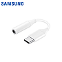 Accesorio Samsung Adaptador Jack de USB tipo C a 3.5mm|1