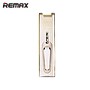 Cable Remax USB para iPhone/iPad Air/iPad Mini RC-024 Dorado