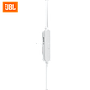 Audifono JBL Tune 115 Blanco