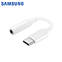 Accesorio ORIGINAL Adaptador Samsung Jack de USB tipo C a 3.5mm