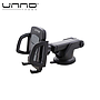 Soporte UNNO TEKNO para telefono Negro (CH3006BK)