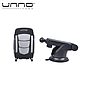 Soporte UNNO TEKNO para telefono Negro (CH3006BK)