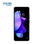 Celular Tecno Pop 7 4G 64GB/2 Liberado Dual Sim Negro