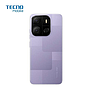 Celular Tecno Pop 7 4G 64GB/2 Liberado Dual Sim Morado