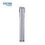 Celular Tecno Pop 7 4G 64GB/2 Liberado Dual Sim Morado