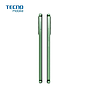 Celular Tecno Spark 10C 128GB/8 4G Liberado Dual Sim Verde