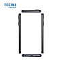 Celular Tecno Spark Go 2023 4G 64GB/4 Liberado Dual Sim Negro