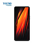 Celular Tecno Pova 4 256GB/8 Liberado Dual Sim Naranja