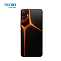 Celular Tecno Pova 4 256GB/8 Liberado Dual Sim Naranja