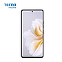 Celular Tecno Camon 20 4G 256GB/8 Liberado Dual Sim Blanco Glaciar