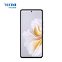 Celular Tecno Camon 20 4G 256GB/8 Liberado Dual Sim Negro