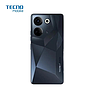 Celular Tecno Camon 20 4G 256GB/8 Liberado Dual Sim Negro