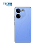 Celular Tecno Camon 20 4G 256GB/8 Liberado Dual Sim Azul