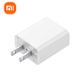 Cargador Xiaomi USB C 20W Blanco
