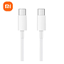 Cable Xiaomi Mi Cable Tipo C a Tipo C (SJX12ZM) 1.5m Blanco