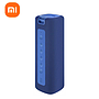 Bocina Xiaomi Mi Portable Bluetooth Speaker 16W Azul
