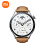 Reloj Xiaomi Watch S1 Pro 1.47" Cafe/Silver
