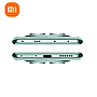 Celular Xiaomi Redmi Note 14 Pro 5G 256GB/8 Liberado Dual Sim Verde
