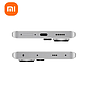 Celular Xiaomi Redmi Note 13 Pro + 5G 512GB/12 Liberado Dual Sim Blanco