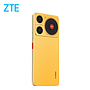 Celular ZTE Nubia Music 128GB/4  Dual Sim Naranja