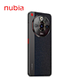 Celular Nubia Focus Pro 256GB/8 Liberado Dual Sim Negro