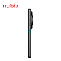 Celular Nubia Focus Pro 256GB/8 Liberado Dual Sim Negro