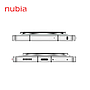 Celular Nubia Z60S Pro 5G 256GB/12 Liberado Dual Sim Celeste