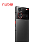 Celular Nubia Z60 Ultra Leading version 5G 256GB/12 Liberado Dual Sim Negro