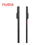 Celular Nubia Z60 Ultra Leading version 5G 512GB/16 Liberado Dual Sim Negro