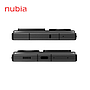 Celular Nubia Z60 Ultra Leading version 5G 512GB/16 Liberado Dual Sim Negro