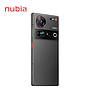 Celular Nubia Z70 Ultra 5G 256GB/12 Liberado Dual Sim Negro