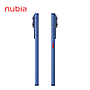 Celular Nubia Z70 Ultra 5G 512GB/16 Liberado Dual Sim Azul