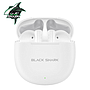 Audífono Black Shark Gaming Buds T9 Blanco