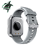 Reloj Black Shark Smart Watch GT Neo Plateado