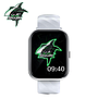 Reloj Black Shark Smart Watch GT Neo Plateado