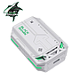 Audífono Black Shark Gaming Buds Lucifer T11 Blanco