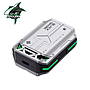 Audífono Black Shark Gaming Buds Lucifer T11 Gris