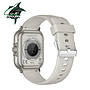 Reloj Black Shark Smart Watch GT3 Neo Plateado