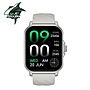 Reloj Black Shark Smart Watch GT3 Neo Plateado