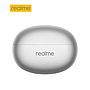 Audifono Realme Buds Air 6 Plateado