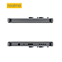 Celular Realme C51 NFC 128GB/4 Liberado Dual Sim Negro