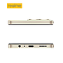 Celular Realme C53 NFC 128GB/6 Liberado Dual Sim Dorado