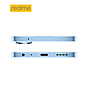 Celular Realme 10 Pro 5G 128GB/8 Liberado Dual Sim Azul