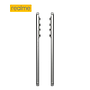 Celular Realme GT 6T 5G 256GB/12 Liberado Dual Sim Plateado
