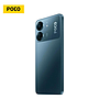 Celular Poco C65 Liberado 256GB/8 Dual Sim Azul